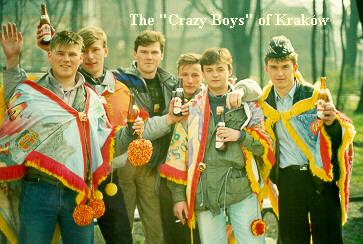 The Crazy Boys, 63K image