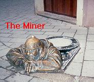 The Miner