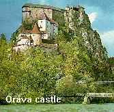 Oravský Hrad