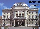 National Theater, Bratislava