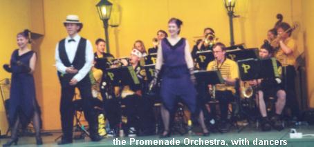 Promenade Orchestra