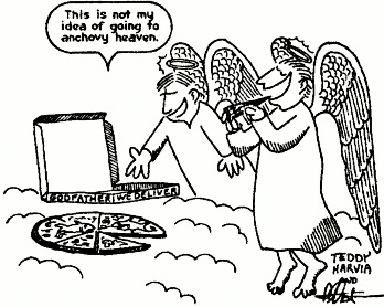 illo by Teddy Harvia and Phil Tortorici