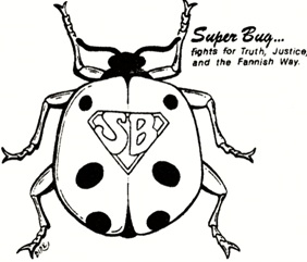 illo by Sheryl Birkhead