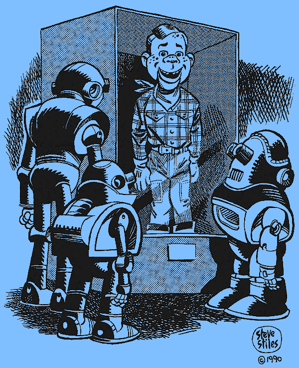 Mimosa 11 back cover by Steve Stiles