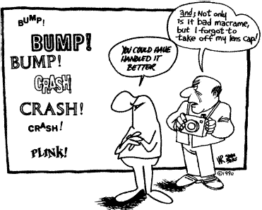 illo by William Rotsler and Steve 
Stiles