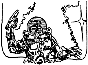 illo by Charlie Williams