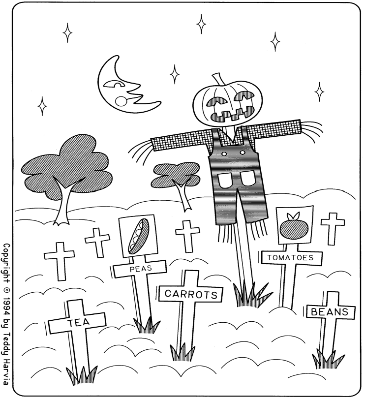 Mimosa 15 back cover by Teddy Harvia