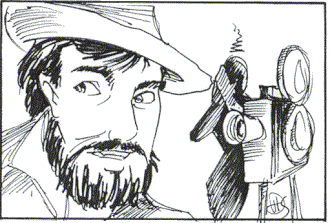 illo by Diana Harlan Stein