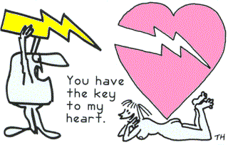 illo by Teddy Harvia 
   and William Rotsler