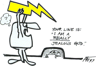 illo by Alexis Gilliland and William 
  Rotsler