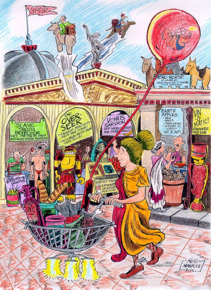 Mimosa 20 back cover by Kurt Erichsen