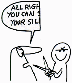 illo by William Rotsler