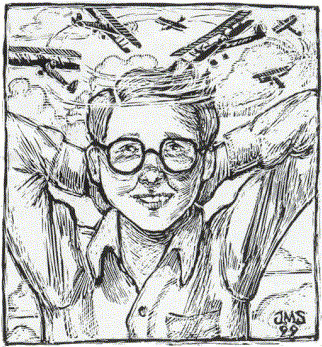 illo by Julia Morgan-Scott
