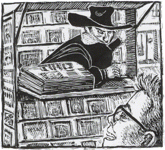 illo by Julia Morgan-Scott
