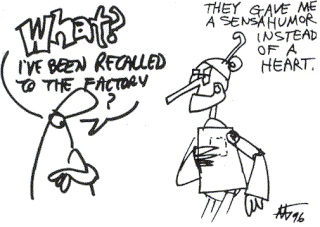 illo by William Rotsler and Alexis 
Gilliland