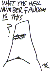 illo by William Rotsler