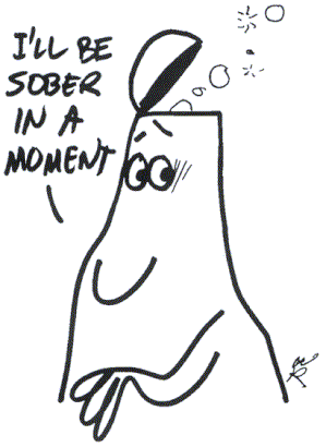 illo by William Rotsler