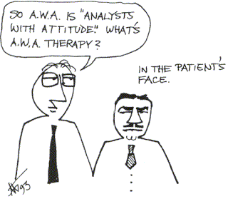 illo by Alexis Gilliland