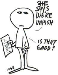 illo by William Rotsler