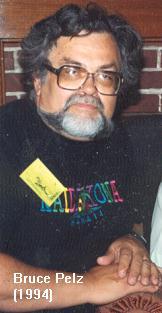 Bruce Pelz in 1994