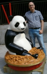 Kung Pao Panda
