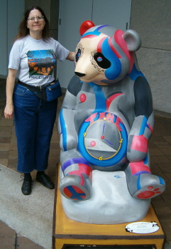 Nicki and 'Time 4 Love'