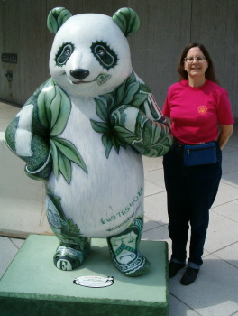 Nicki and 'E Pluribus Pandum'