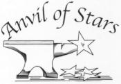 Anvil of Stars